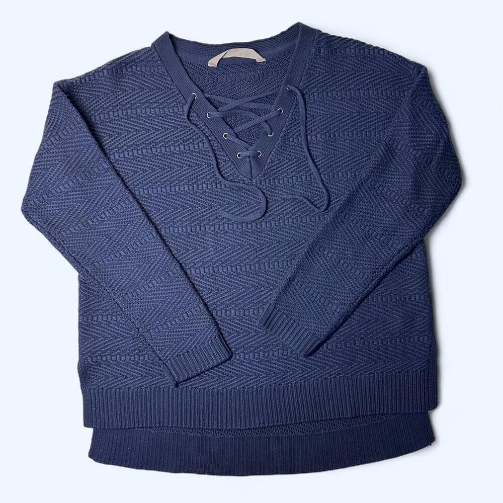 Athleta Women's Navy Jumper